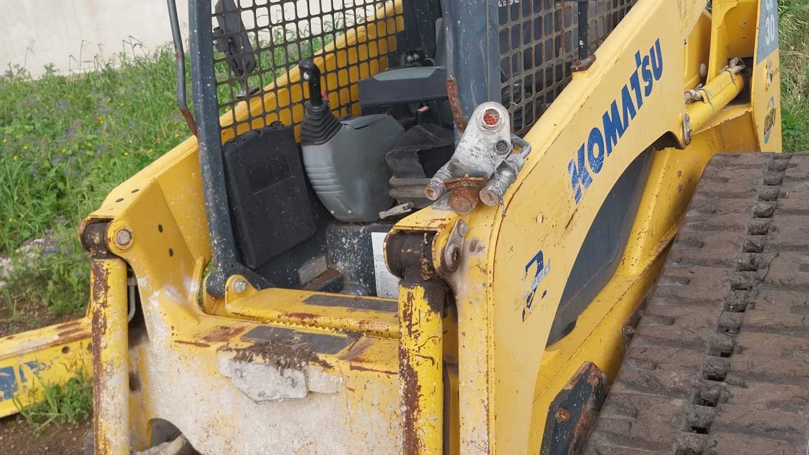 OmecoHub - Immagine Principale